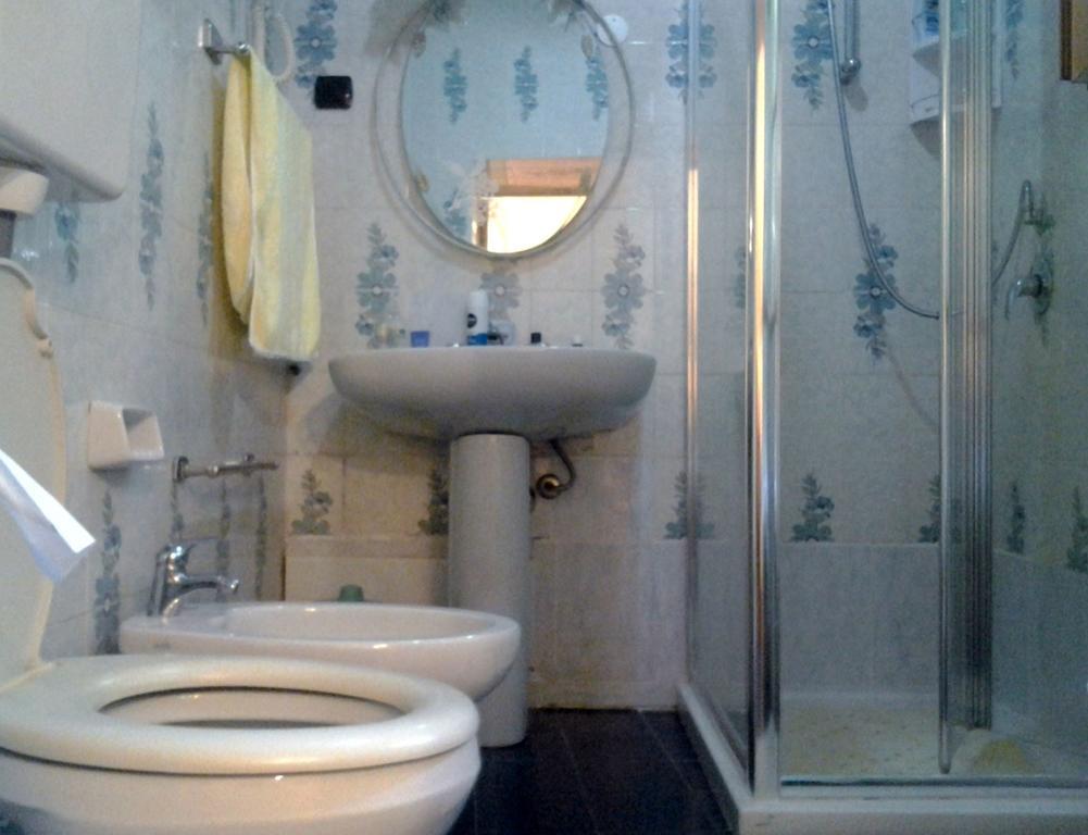 B&B Su Semucu Ballao Rom bilde
