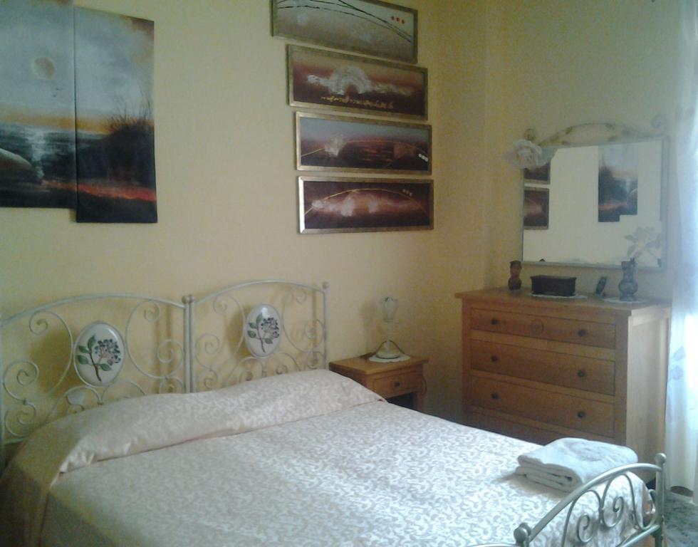 B&B Su Semucu Ballao Rom bilde