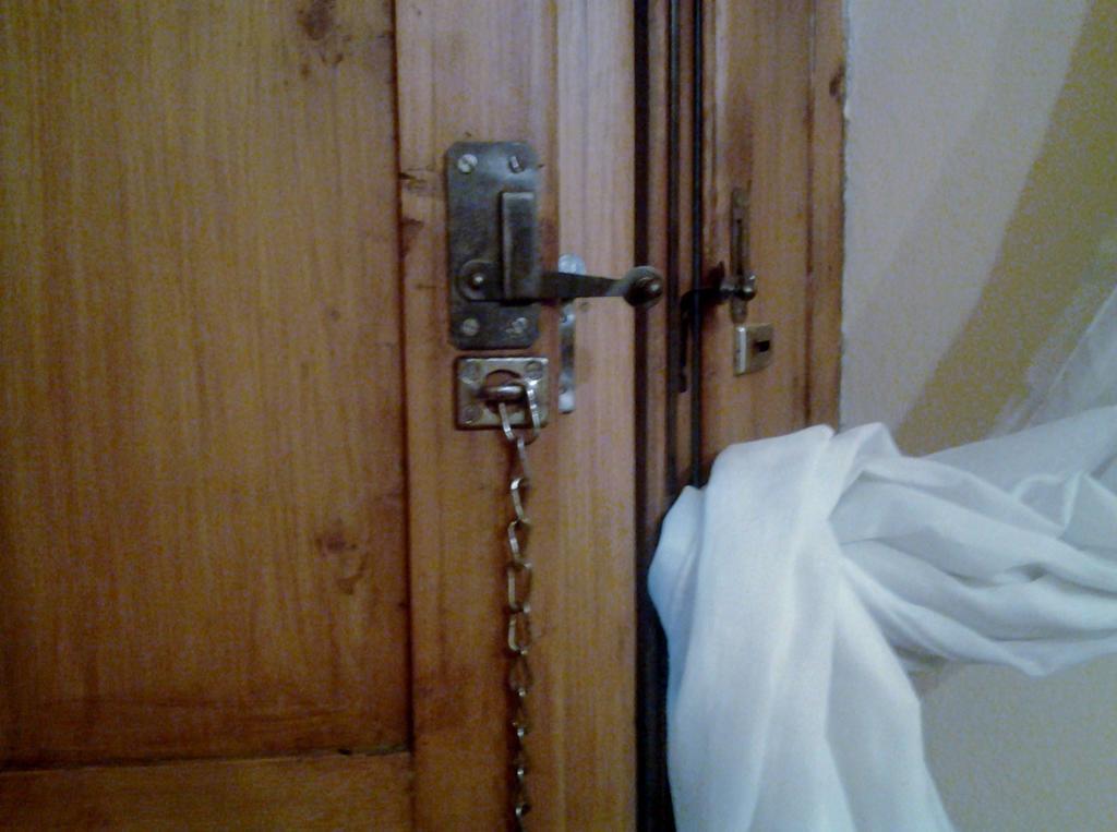 B&B Su Semucu Ballao Rom bilde